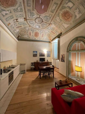 Palazzo Bianchi Bandinelli by FrancigenaApartments Siena